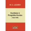 Kurdistan u  Pirsgireka Kurdan (1923-1945)