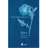 Küre: Poetika Yazıları / Mavi Kitap