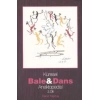 Küresel Bale ve Dans Ansiklopedisi  2. Cilt
