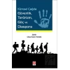 Küresel Çağda Güvenlik Terörizm Göç ve Diaspora