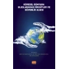Küresel Dünyada ULUSLARARASI ÖRGÜTLER ve GÜVENLİK ALGISI