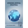 Küresel Sosyal Politika