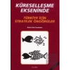 Küreselleşme Ekseninde Türkiye İçin Stratejik Öngörüler