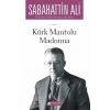 Kürk Mantolu Madonna