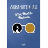 Kürk Mantolu Madonna KOR