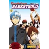 Kuroko’nun Basketbolu 1