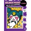 Kuromi 2li Boyama - Eğlence Paketi