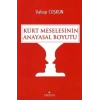 Kürt Meselesinin Anayasal Boyutu