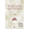 Kürt Şiiri Antolojisi 2 Cilt