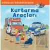 Kurtarma Araçları - Dünyayı Öğreniyorum