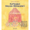 Kurtçuğun Hayvan Bilmeceleri