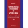 Kurucu Anayasa Mühendisliği ve İletişim Modeli