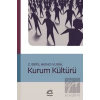 Kurum Kültürü