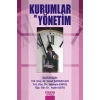Kurumlar ve Yönetim