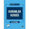 Kurumlar Vergisi El Kitabı - Özkan Aykar