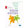 Kurumsal Başarıya Giden Yolda KURUM KÜLTÜRÜ