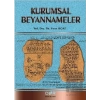 Kurumsal Beyannameler