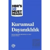 Kurumsal Dayanıklılık