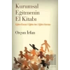 Kurumsal Eğitmenin El Kitabı
