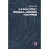 Kurumsal İktisat, Teknoloji ve Ekonomik Performans