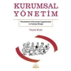 KURUMSAL YÖNETİM
