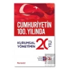 Kurumsal Yönetimin 20 Yılı