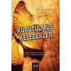 Kurutulmuş Kelebekler