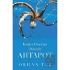 Kuşku Duyulan Dünyalı: Ahtapot