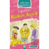 Gelincik Dizisi : Küskün Ayıcık