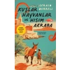 Kuşlar Hayvanlar ve Hısım Akraba