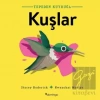 Kuşlar- Tepeden Kuyruğa