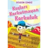Kuşları Korkutmayan Korkuluk