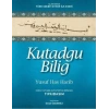Kutadgu Bilig  / Herat Viyana Nüshası
