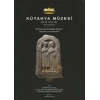 Kütahya Müzesi 2015 Yıllığı