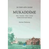 Kutbed-Din İzniki Mukaddime