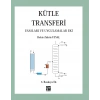 Kütle Transferi Esasları Ve Uygulamalar Eki