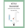 Kütle Transferi Esasları ve Uygulamaları