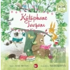 Kütüphane Tavşanı