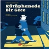 Kütüphanede Bir Gece