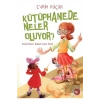 Kütüphanede Neler Oluyor?