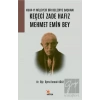 Kuva-yı Milliyeci Bir Belediye Başkanı: Keçeci Zade Hafız Mehmet Emin Bey