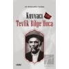 Kuvvacı Tevfik Bilge Hoca