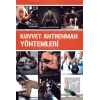 Kuvvet Antrenman Yöntemleri