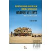 Kuvvet Kullanma Aracı Olarak Koruma Sorumluluğu - Darfur ve Libya