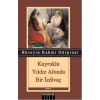 Kuyruklu Yıldız Altında Bir İzdivaç