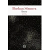 Kuzey Burhan Sönmez İLETİŞİM