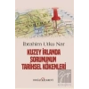 Kuzey İrlanda Sorununun Tarihsel Kökenleri