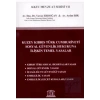 Kuzey Kıbrıs Türk Cumhuriyeti Sosyal Güvenlik Hukukuna İlişkin Temel Yasalar