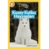 Kuzey Kutbu Hayvanları