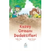 Kuzey Ormanı Dedektifleri